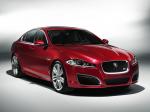 Jaguar XFR 2011 года